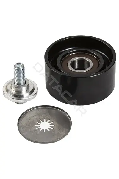 Натяжной ролик ГРМ ZentParts Z24164