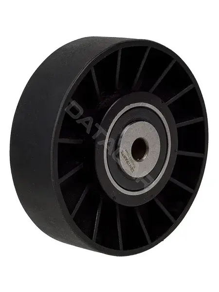 Натяжной ролик ГРМ ZentParts Z24033