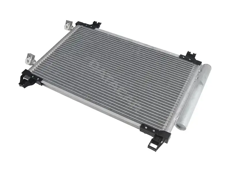Радиатор кондиционера ZentParts Z19295