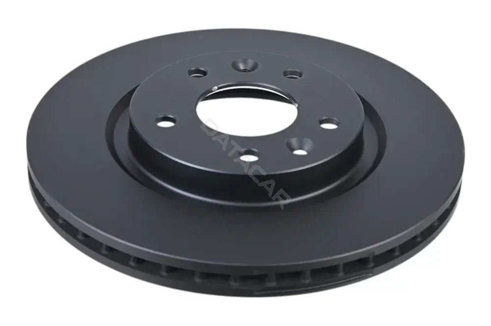 Тормозные диски ZentParts Z06322
