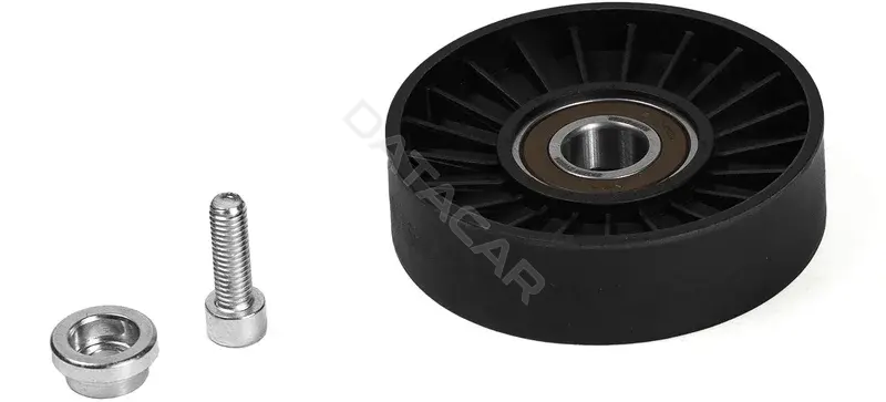 Натяжной ролик ГРМ ZentParts Z23784