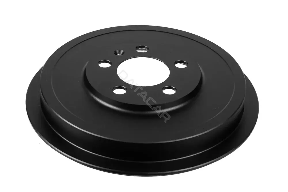 Тормозной барабан ZentParts Z01646