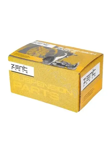 Втулки стабилизатора ZentParts Z02358