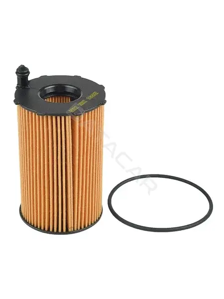 Масляный фильтр ZentParts Z33586