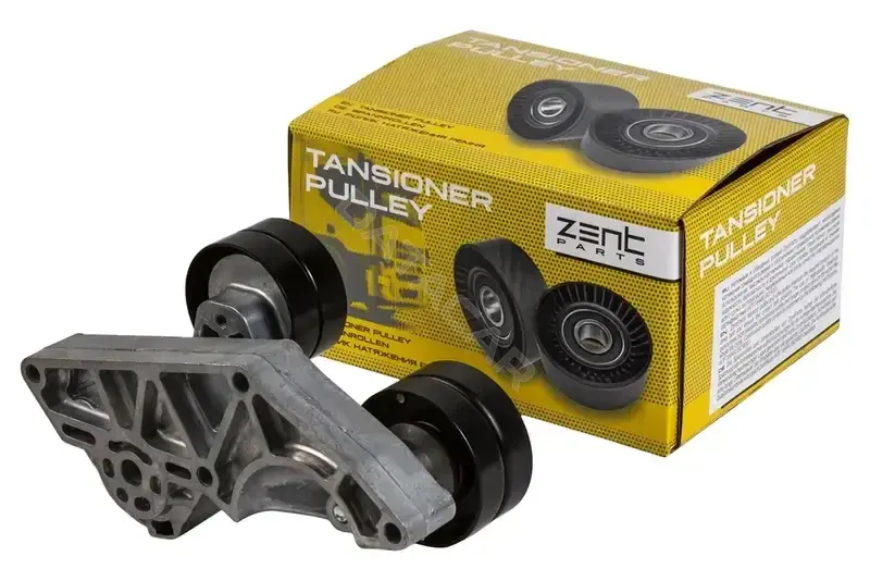 Натяжитель ремня генератора ZentParts Z11513