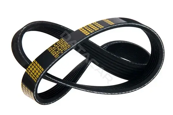 Ремень ручейковый ZentParts Z22573