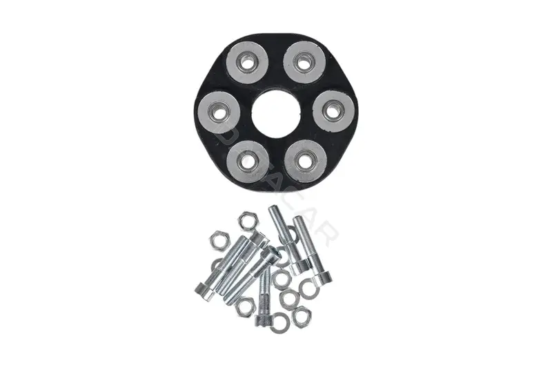 Муфта кардана ZentParts Z43002