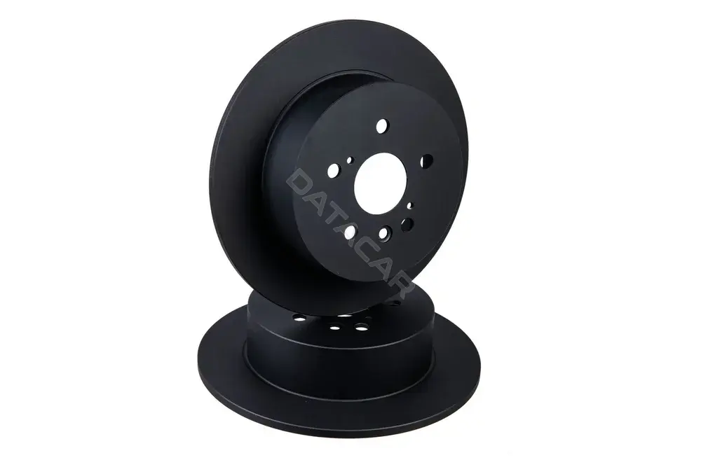 Тормозные диски ZentParts Z06221
