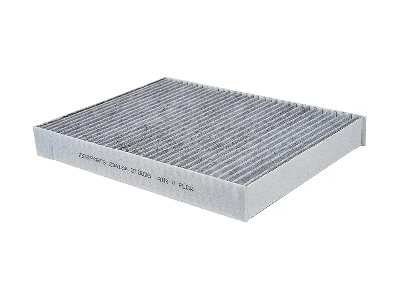 Фильтр салонный ZentParts Z34134