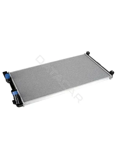 Радиатор охлаждения ZentParts Z20399