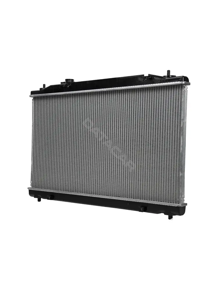 Радиатор охлаждения ZentParts Z20137