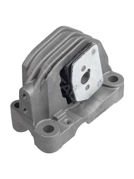 Подушка КПП ZentParts Z13959
