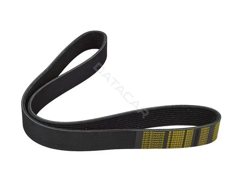 Ремень ручейковый ZentParts Z23071
