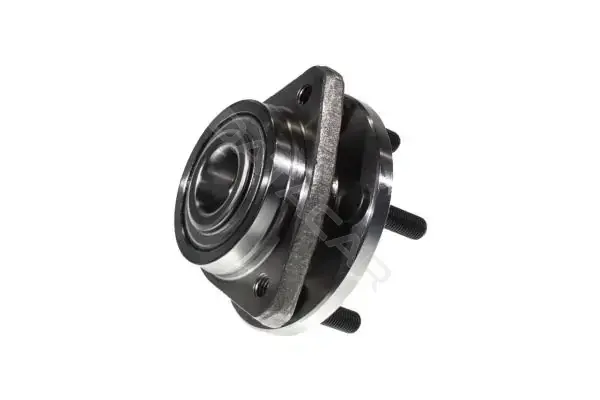 Подшипник ступицы ZentParts Z22028