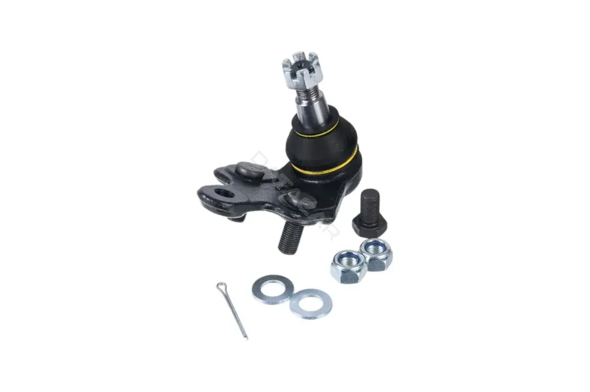 Шаровая опора ZentParts Z37072
