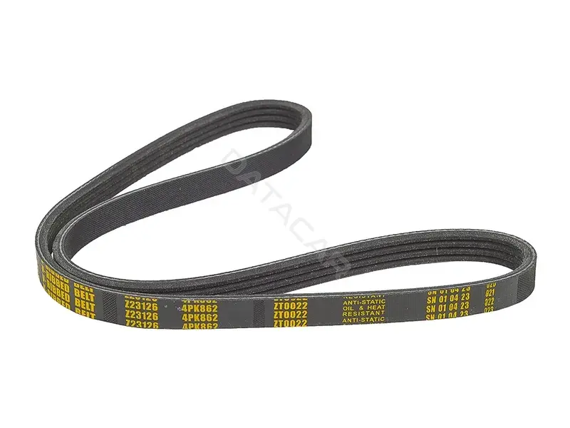 Ремень ручейковый ZentParts Z23126