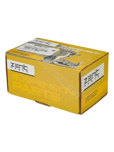 Стойки стабилизатора ZentParts Z29063