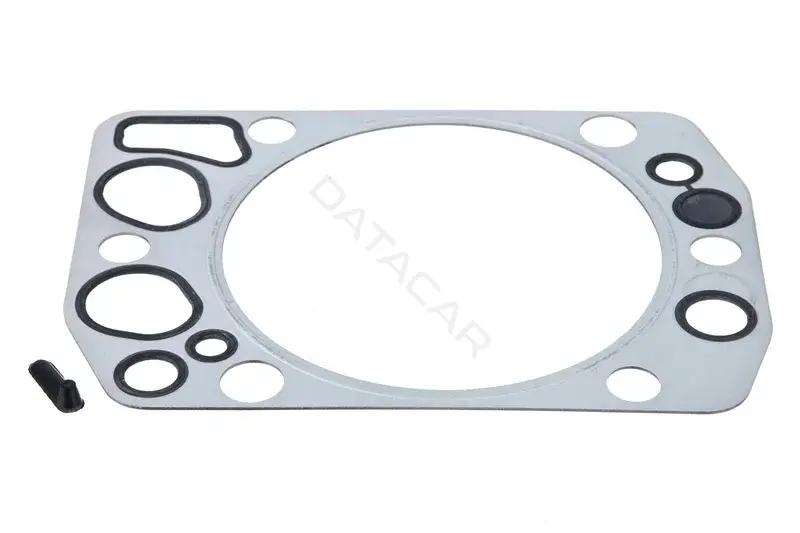 Прокладка ГБЦ ZentParts Z16703
