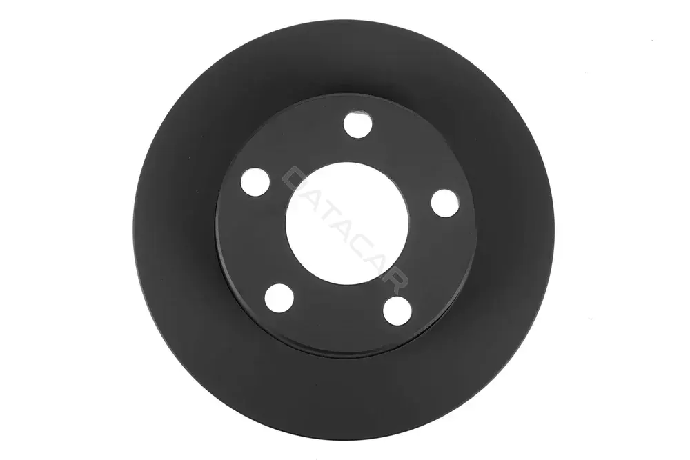 Тормозные диски ZentParts Z06456