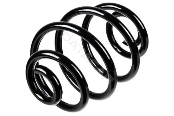 Пружины ZentParts Z38169