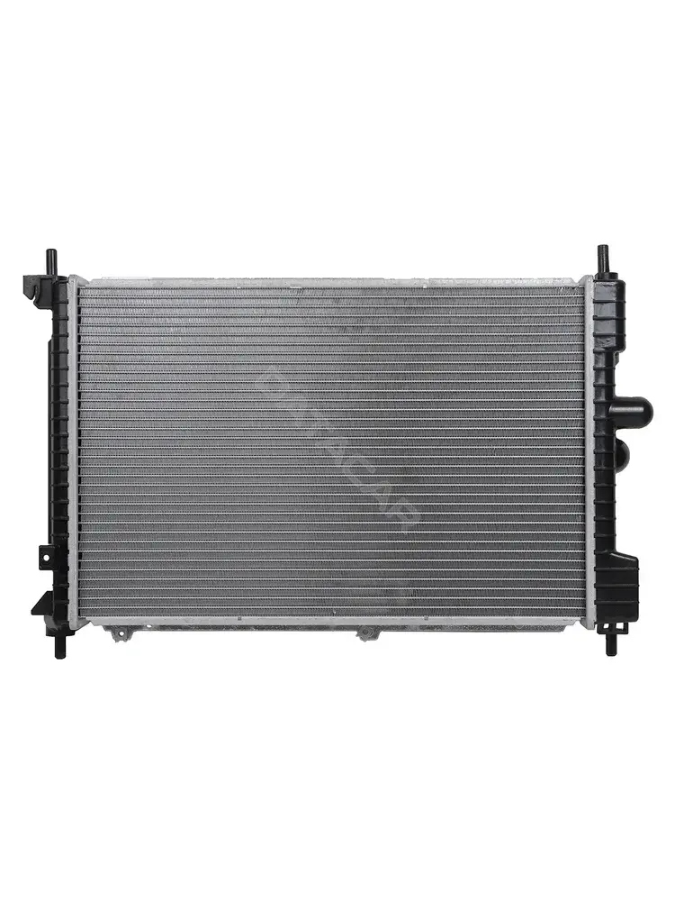 Радиатор охлаждения ZentParts Z20411