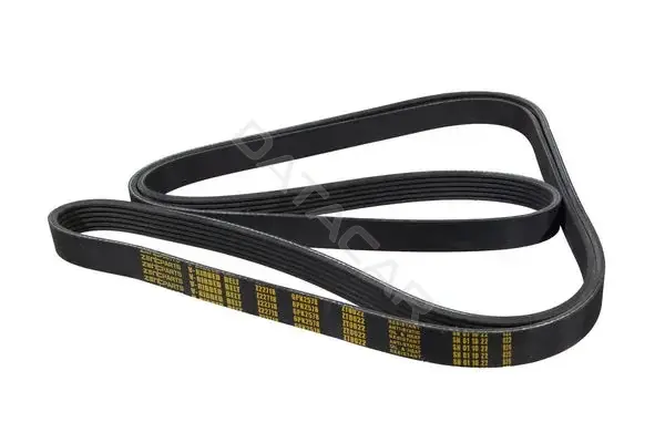 Ремень ручейковый ZentParts Z22718