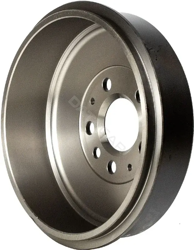 Тормозной барабан ZentParts Z01656