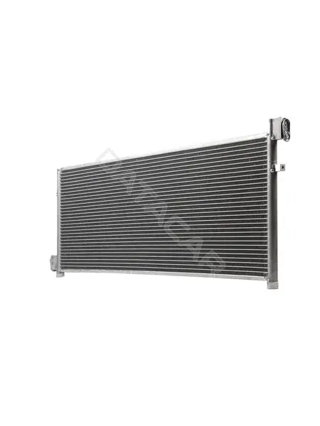 Радиатор кондиционера ZentParts Z19101