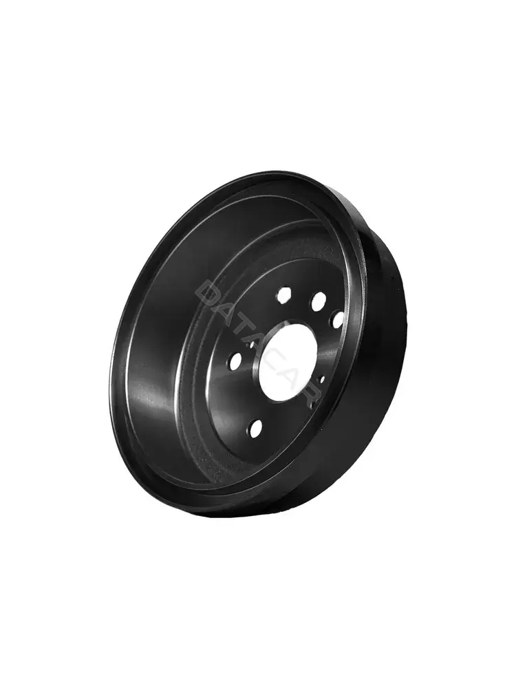Тормозной барабан ZentParts Z01701