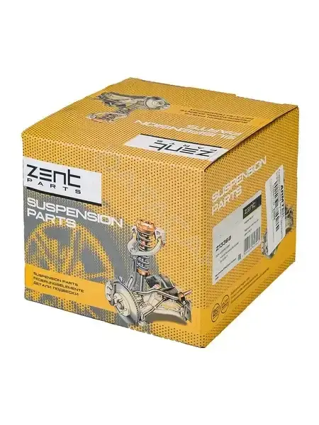 Подушка двигателя (Опора) ZentParts Z13368
