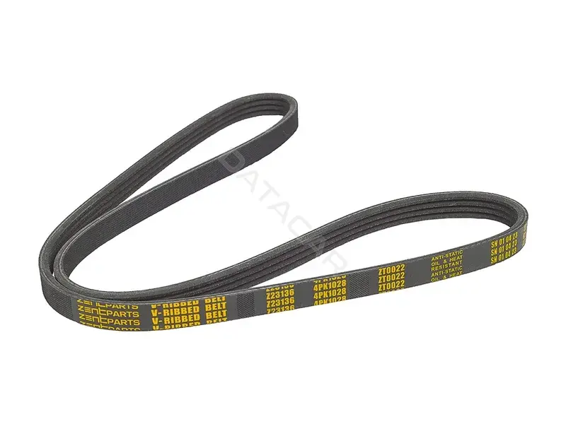 Ремень ручейковый ZentParts Z23136