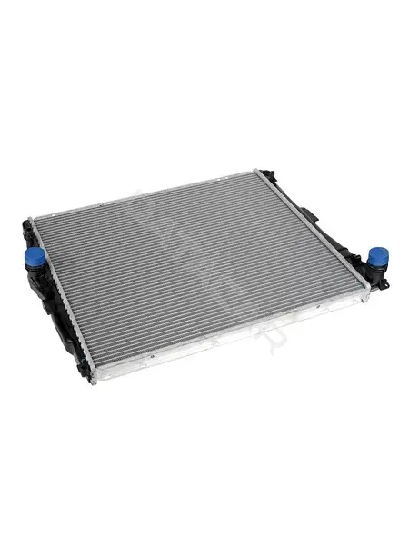 Радиатор охлаждения ZentParts Z20389