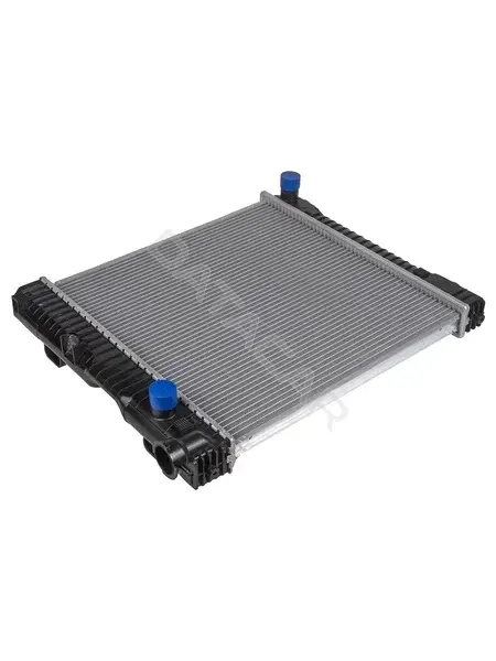 Радиатор охлаждения ZentParts Z20070