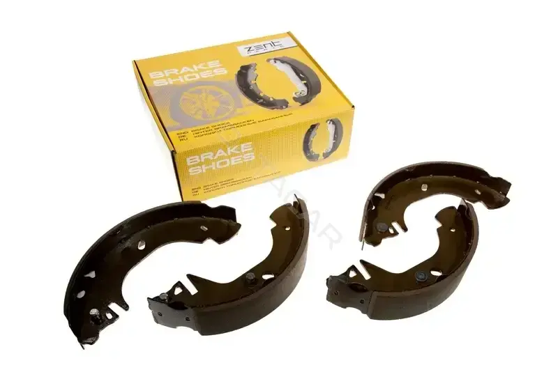 Барабанные колодки ZentParts Z06913
