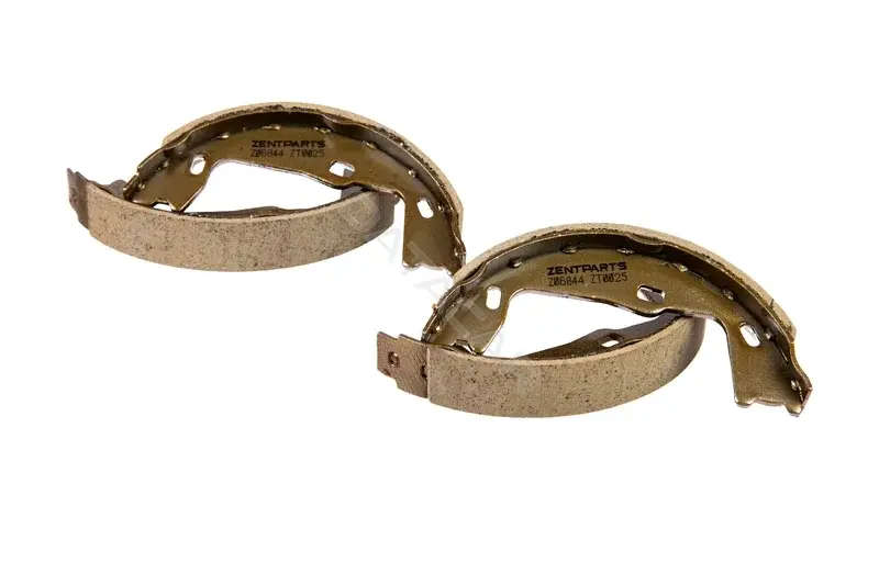 Барабанные колодки ZentParts Z06844