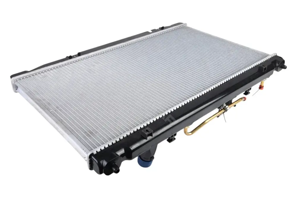 Радиатор охлаждения ZentParts Z20127