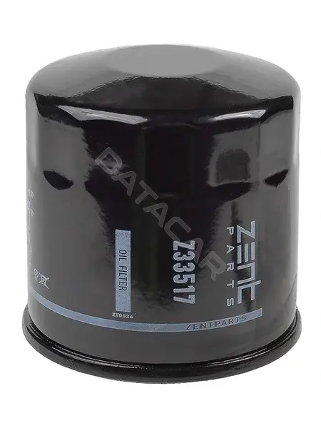 Масляный фильтр ZentParts Z33517