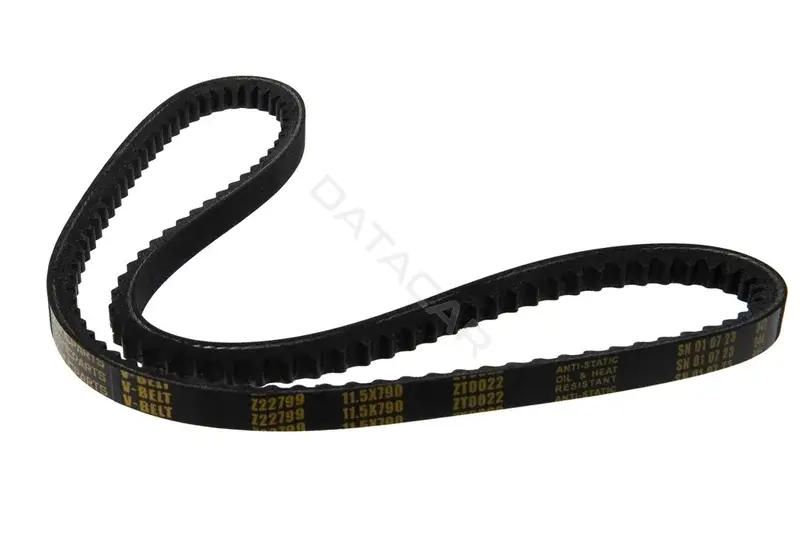 Ремень клиновой ZentParts Z22799