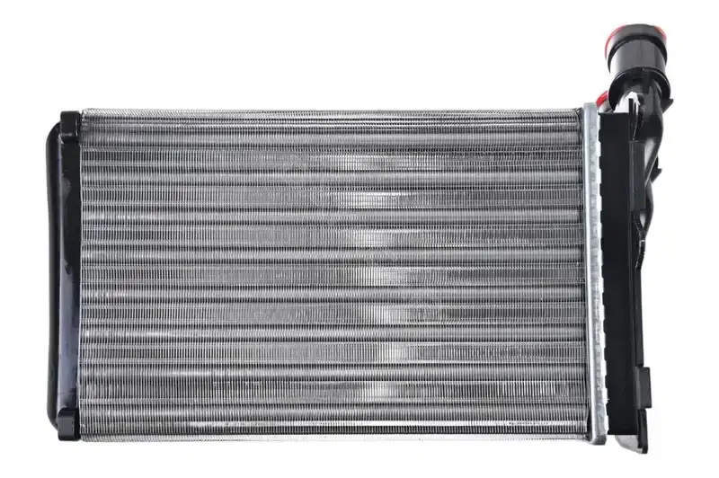 Радиатор печки ZentParts Z19825
