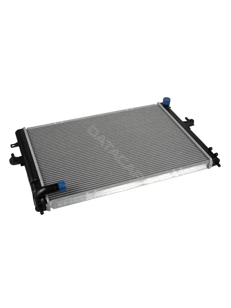 Радиатор охлаждения ZentParts Z20375