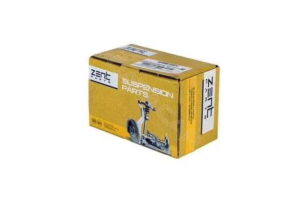 Втулки стабилизатора ZentParts Z25422