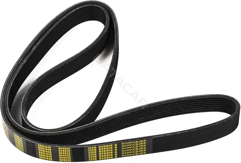 Ремень ручейковый ZentParts Z23048