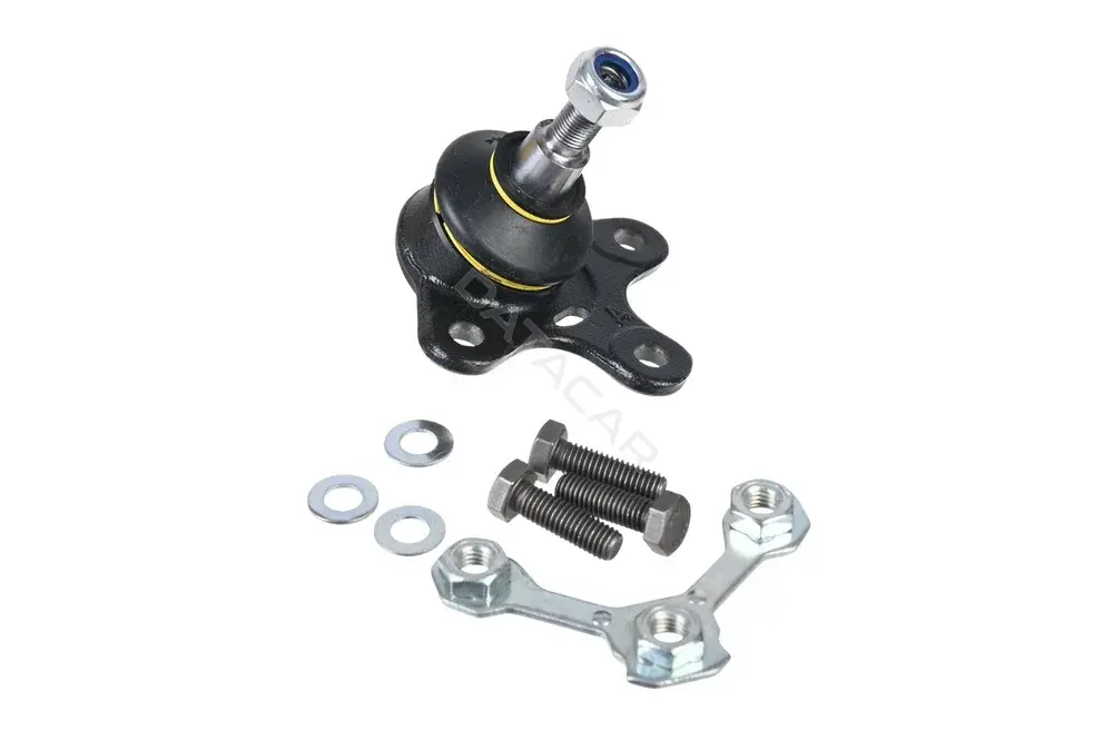 Шаровая опора ZentParts Z37161