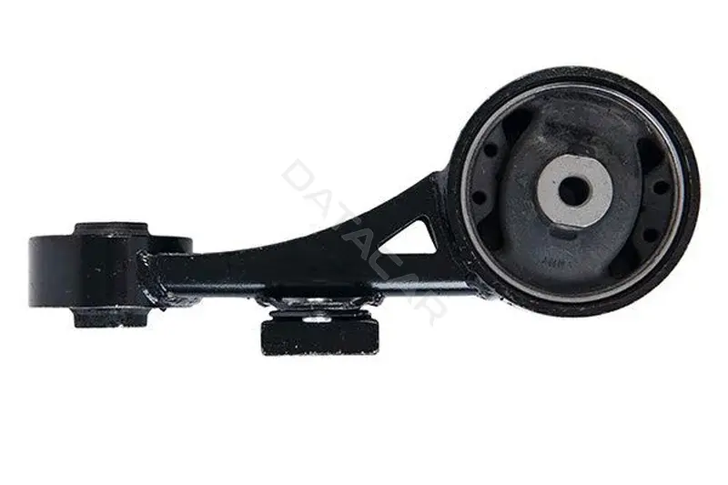 Подушка двигателя (Опора) ZentParts Z13562