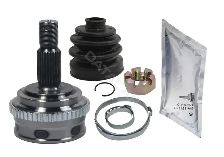 Шрус ZentParts Z21677