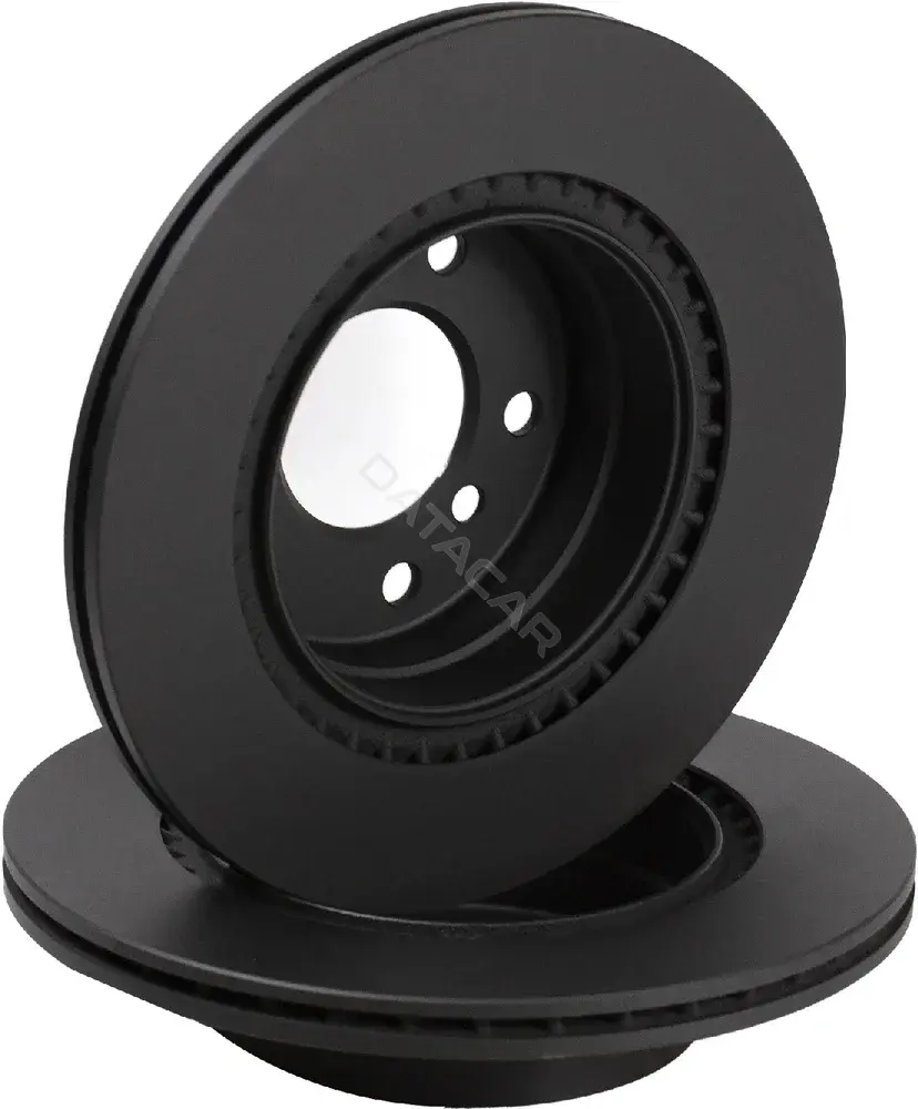 Тормозные диски ZentParts Z06160