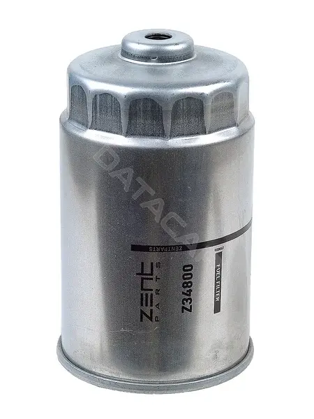 Топливный фильтр ZentParts Z34800