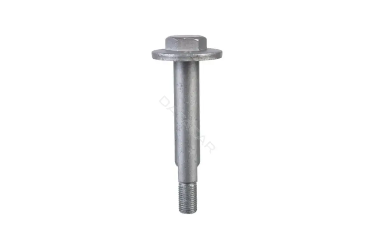 Болт крепления тормозного диска ZentParts Z42821