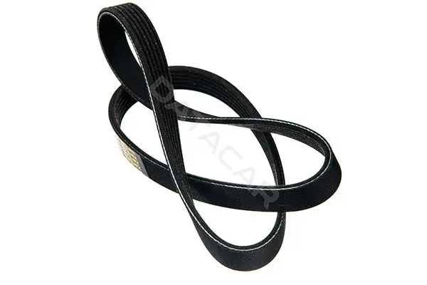 Ремень ручейковый ZentParts Z22586