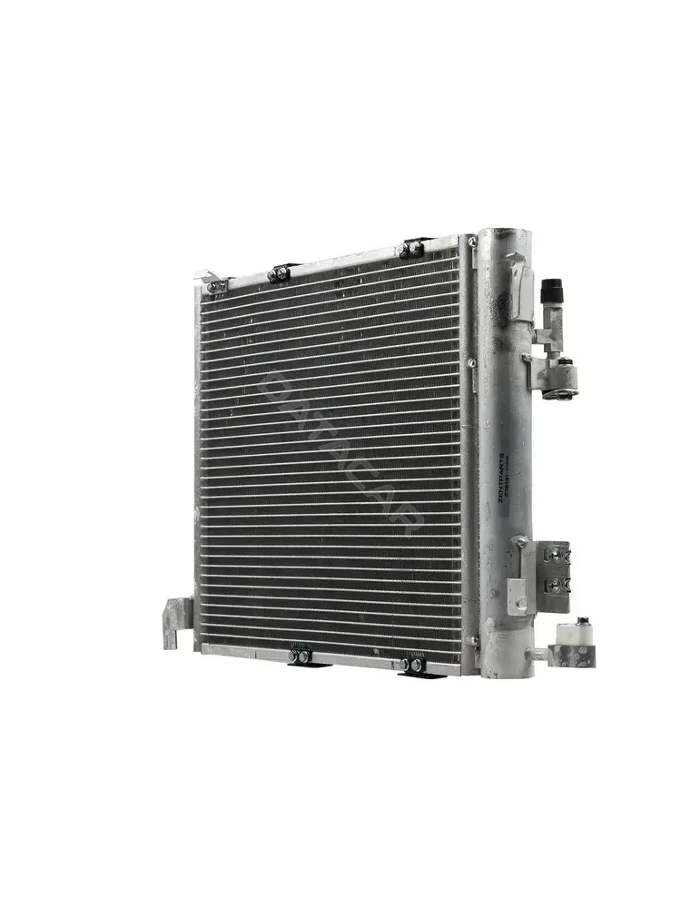 Радиатор кондиционера ZentParts Z19131